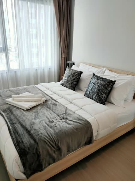 Life Ladprao : ไลฟ์ ลาดพร้าว, กรุงเทพ, 992 ถนนลาดพร้าว, จอมพล, จตุจักร, กรุงเทพ, 35 ตร.ม., คอนโด ให้เช่า, โดย BEYOND 360 COMPANY LIMITED , 60097146 - DDproperty.com