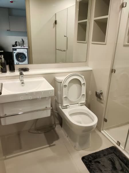 Life Ladprao, Bangkok, 992 Ladprao Road, Jom Phon, Chatuchak, Bangkok, 1 Bedroom, 35 sqm, Condo For Rent, by BEYOND 360 COMPANY LIMITED , 60097146 - DDproperty.com