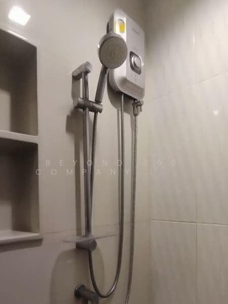 Life Ladprao, Bangkok, 992 Ladprao Road, Jom Phon, Chatuchak, Bangkok, 1 Bedroom, 35 sqm, Condo For Rent, by BEYOND 360 COMPANY LIMITED , 60097146 - DDproperty.com