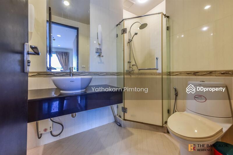 For Rent - The Address Siam, Bangkok