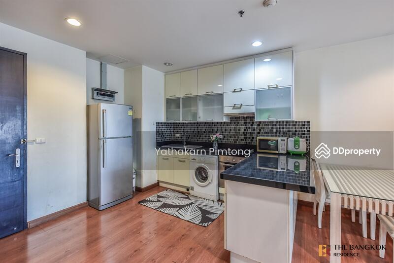 For Rent - The Address Siam, Bangkok