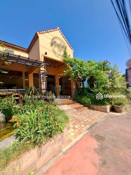 ขาย - บ้านเดี่ยวพร้อมกิจการบางสะพาน ประจวบคีรีขันธ์, ประจวบคีรีขันธ์