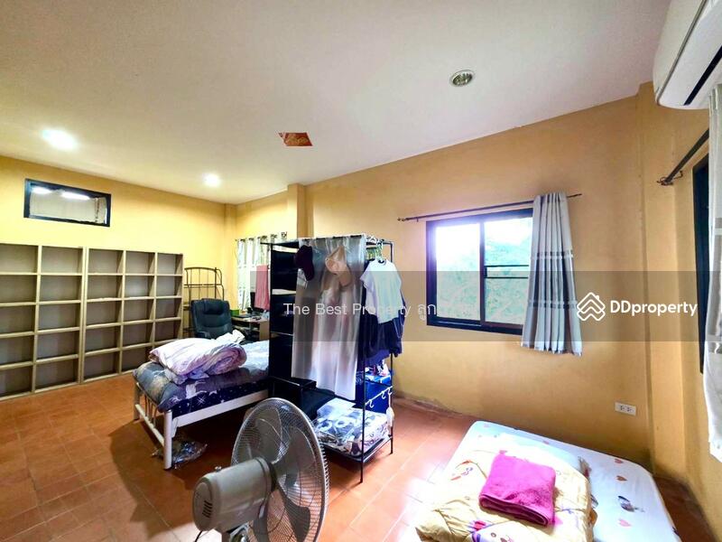 ขาย - บ้านเดี่ยวพร้อมกิจการบางสะพาน ประจวบคีรีขันธ์, ประจวบคีรีขันธ์