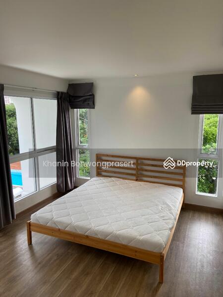 For Rent - 4-Br Townhouse near ARL Ramkhamhaeng (2185024), Bangkok
