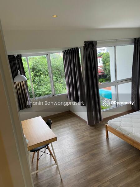 For Rent - 4-Br Townhouse near ARL Ramkhamhaeng (2185024), Bangkok