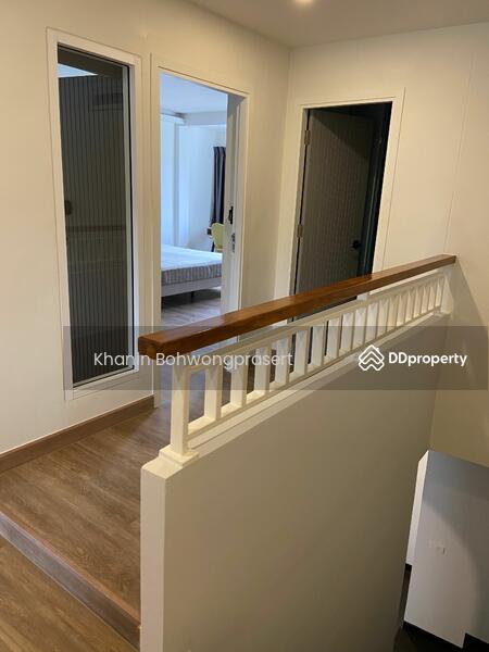 For Rent - 4-Br Townhouse near ARL Ramkhamhaeng (2185024), Bangkok