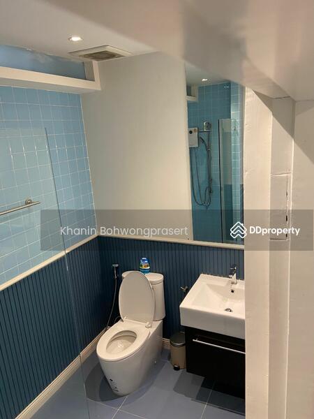 For Rent - 4-Br Townhouse near ARL Ramkhamhaeng (2185024), Bangkok