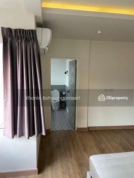 For Rent - 4-Br Townhouse near ARL Ramkhamhaeng (2185024), Bangkok