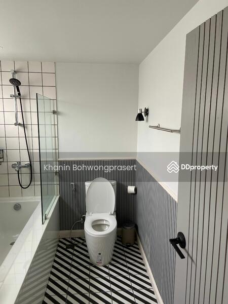 For Rent - 4-Br Townhouse near ARL Ramkhamhaeng (2185024), Bangkok