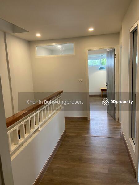For Rent - 4-Br Townhouse near ARL Ramkhamhaeng (2185024), Bangkok