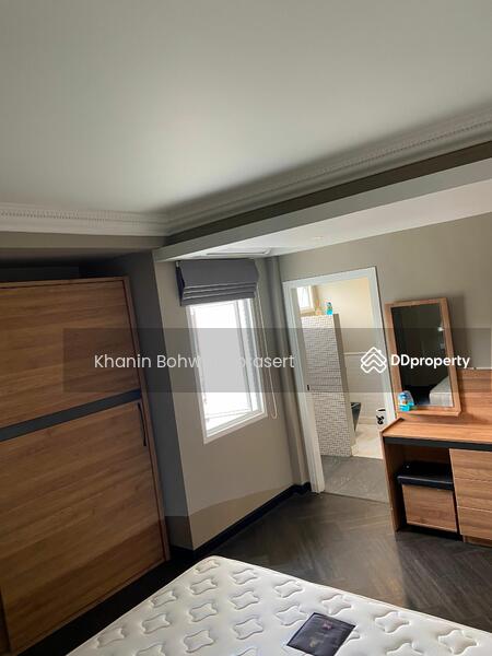 For Rent - 4-Br Townhouse near ARL Ramkhamhaeng (2185024), Bangkok