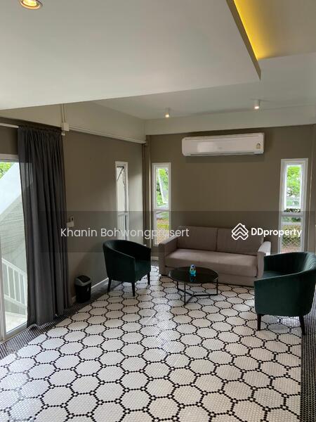 ให้เช่า - 4-Br Townhouse near ARL Ramkhamhaeng (2185024), กรุงเทพ