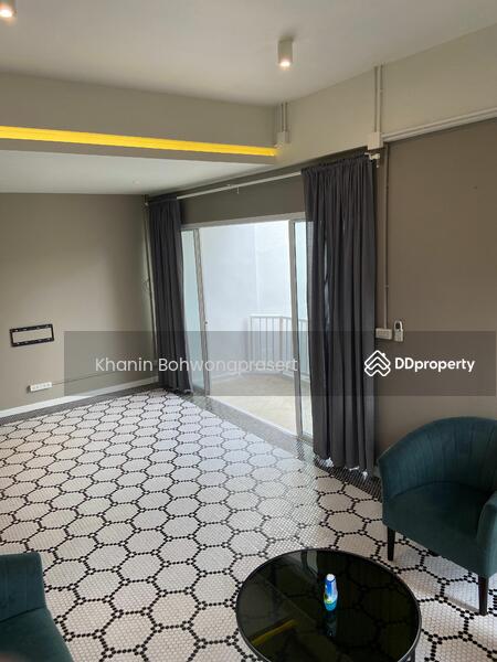 For Rent - 4-Br Townhouse near ARL Ramkhamhaeng (2185024), Bangkok