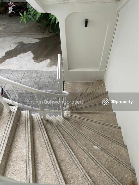 ให้เช่า - 4-Br Townhouse near ARL Ramkhamhaeng (2185024), กรุงเทพ