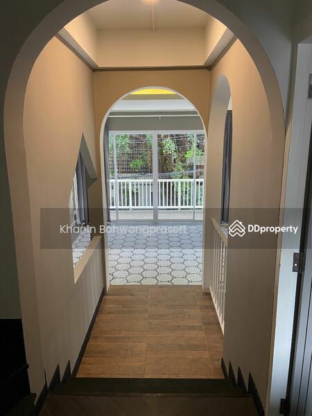 For Rent - 4-Br Townhouse near ARL Ramkhamhaeng (2185024), Bangkok