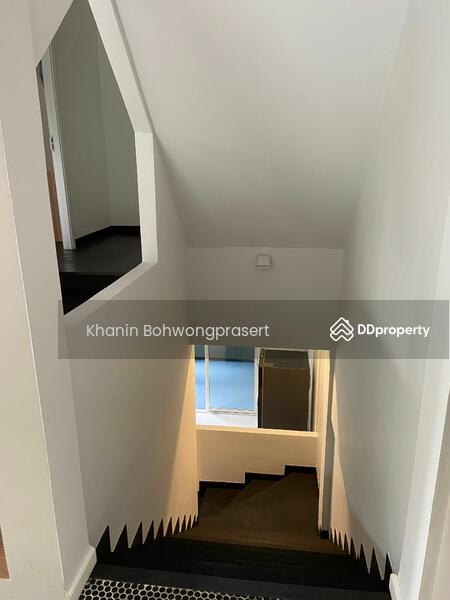 For Rent - 4-Br Townhouse near ARL Ramkhamhaeng (2185024), Bangkok