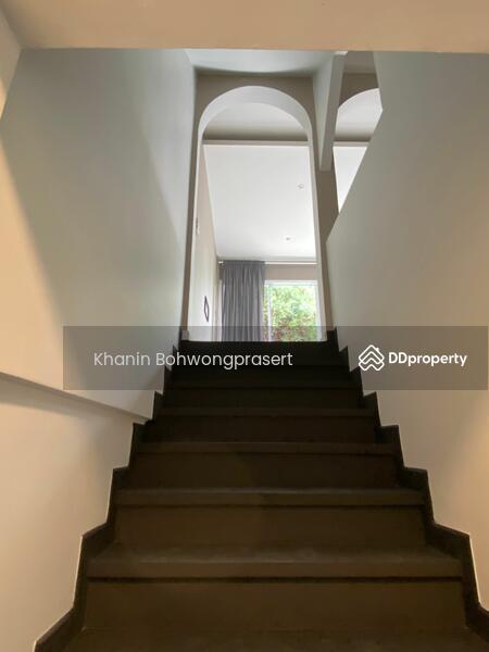 For Rent - 4-Br Townhouse near ARL Ramkhamhaeng (2185024), Bangkok