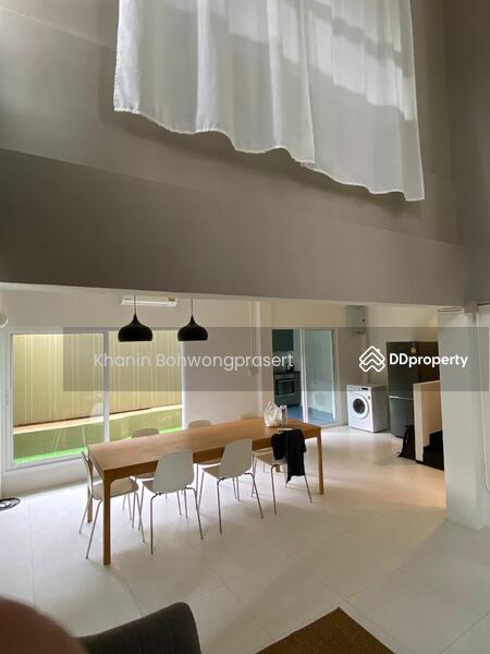 For Rent - 4-Br Townhouse near ARL Ramkhamhaeng (2185024), Bangkok