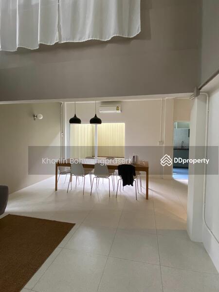 For Rent - 4-Br Townhouse near ARL Ramkhamhaeng (2185024), Bangkok