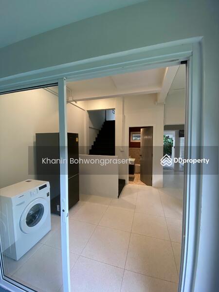 For Rent - 4-Br Townhouse near ARL Ramkhamhaeng (2185024), Bangkok