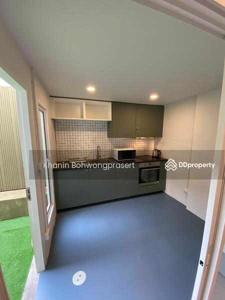 For Rent - 4-Br Townhouse near ARL Ramkhamhaeng (2185024), Bangkok