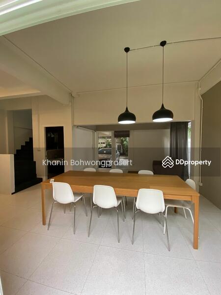 For Rent - 4-Br Townhouse near ARL Ramkhamhaeng (2185024), Bangkok