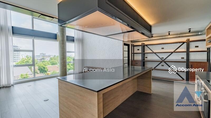 For Rent - Penthouse Condominium 3, Bangkok