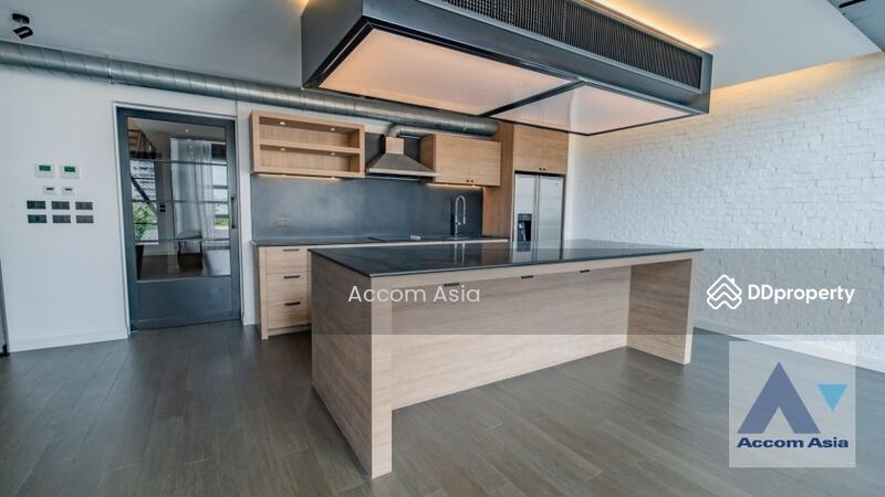 For Rent - Penthouse Condominium 3, Bangkok