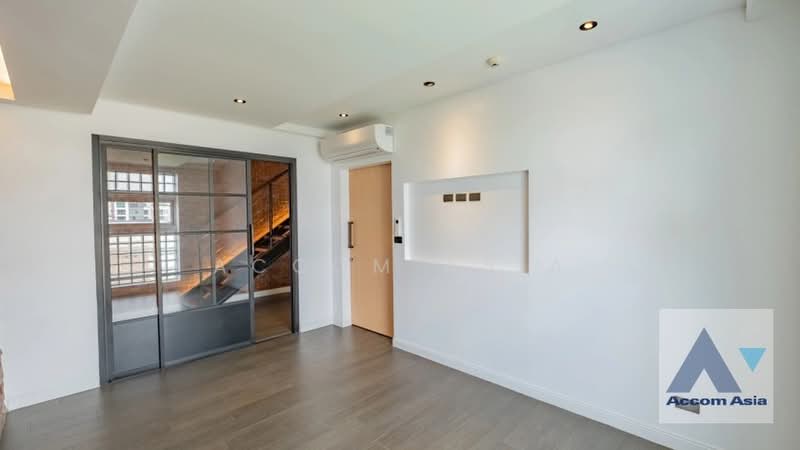 Penthouse Condominium 3, Bangkok, Sukhumvit 65, Phra Kanong Nua, Watthana, Bangkok, 4 Bedrooms, 250 sqm, Condo For Rent, by Accom Asia, 60097173 - DDproperty.com
