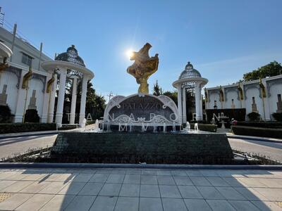 ขาย - บ้าน 5-ห้องนอน, กรุงเทพ