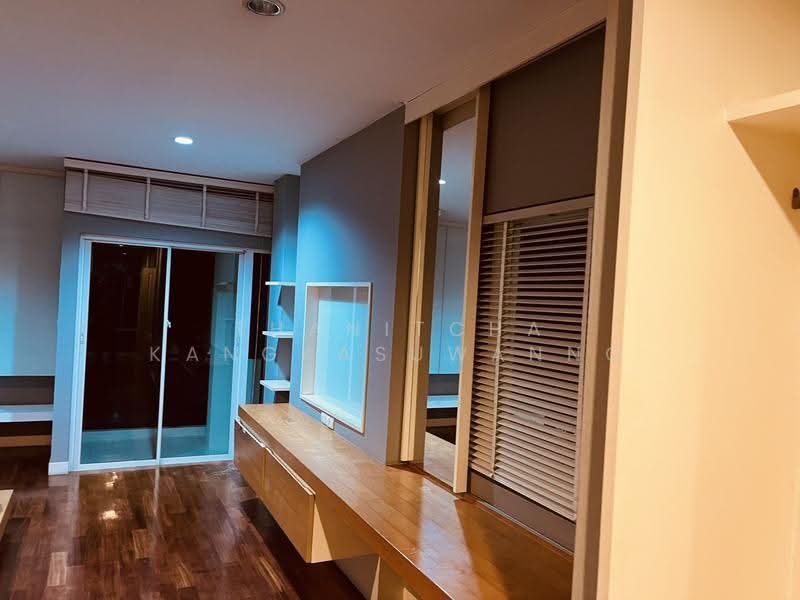 โครงการเนอวานา ไอคอน วงแหวน-พระราม 9 Nirvana Icon Wongwaen-Rama 9, Bangkok, Saphan Sung, Bangkok, 3 Bedrooms, 408 sqm, Single Detached House For Rent, by Thanitcha Kangkasuwanno, 60097189 - DDproperty.com