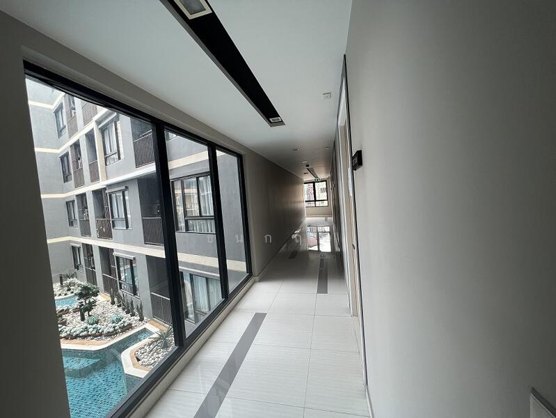 For Sale - The Urban Condominium, Chon Buri (Pattaya)