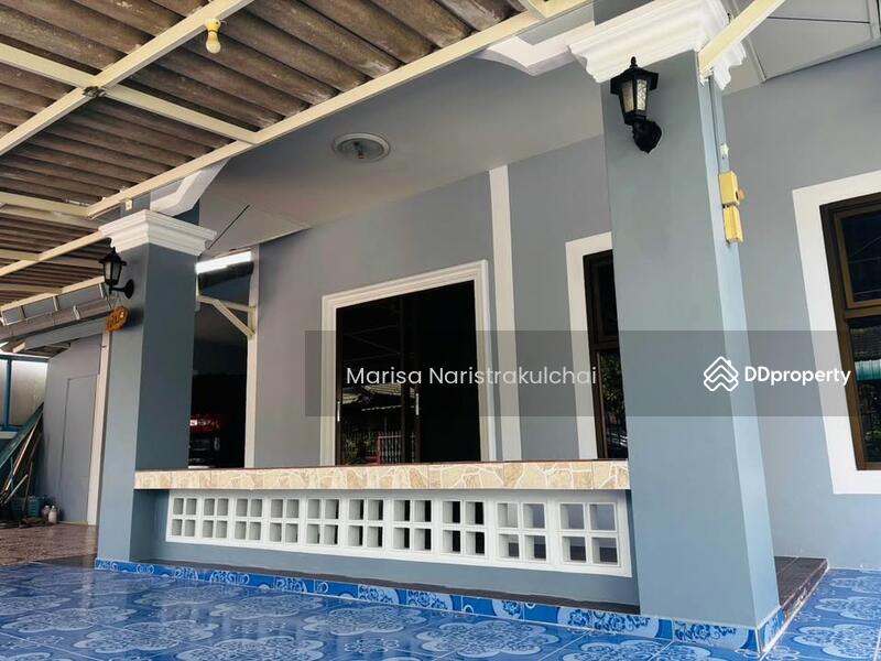 ขาย - บ้าน 3-ห้องนอน, ชลบุรี