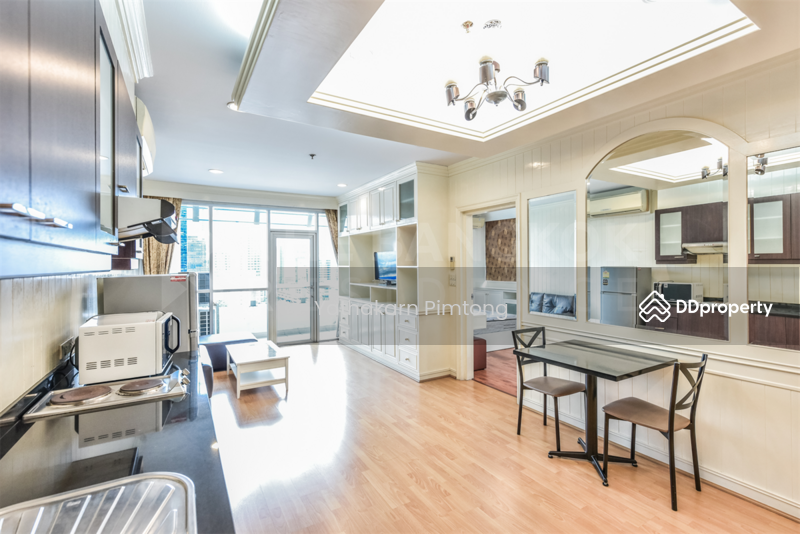 ให้เช่า - St Louis Grand Terrace : เซ็นต์ห ลุยส์ แกรนด์ เทอเรส, กรุงเทพ