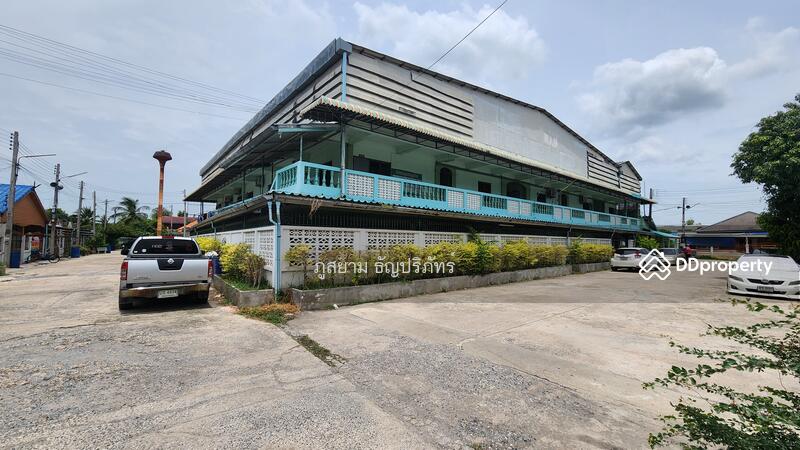 For Sale - Srisuripong, Phra Nakhon Si Ayutthaya
