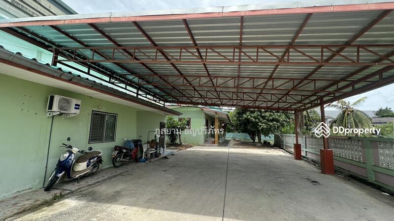 For Sale - Srisuripong, Phra Nakhon Si Ayutthaya