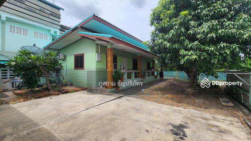 For Sale - Srisuripong, Phra Nakhon Si Ayutthaya