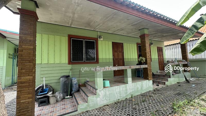 For Sale - Srisuripong, Phra Nakhon Si Ayutthaya