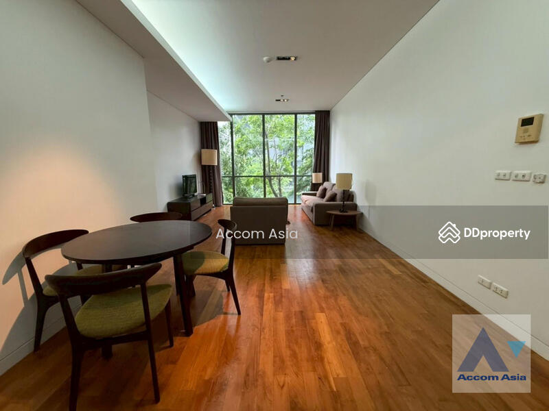 For Rent - Domus 16, Bangkok