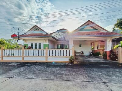 ขาย - หมู่บ้านคูณสุข2 ชลบุรี (Khoonsuk2 Chonburi), ชลบุรี