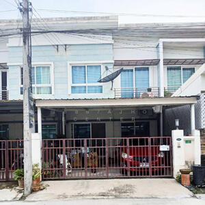 ขาย - โนโว วิลล์ วงแหวน - ลำลูกกา คลอง 5 : Novo Ville Wongwaen - Lam Luk Ka Klong 5, ปทุมธานี