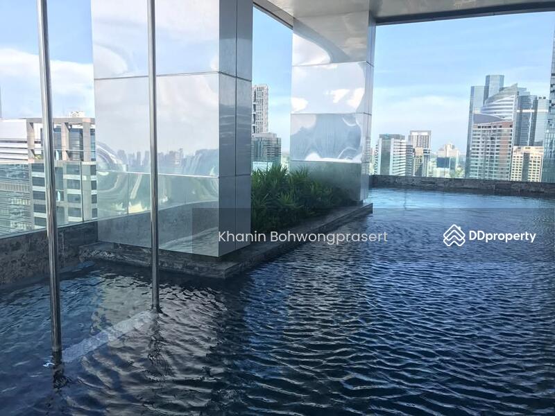 For Sale - M Silom, Bangkok