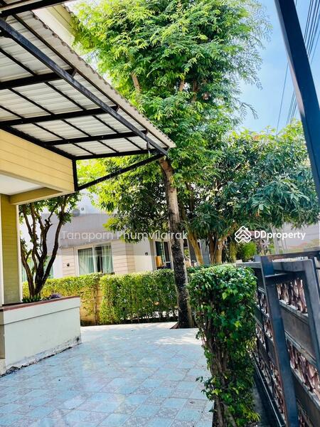 For Sale - Saransiri Thakham-Rama 2, Bangkok