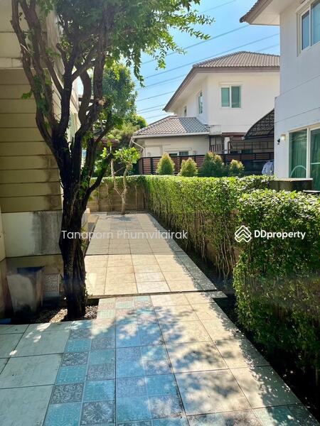 For Sale - Saransiri Thakham-Rama 2, Bangkok