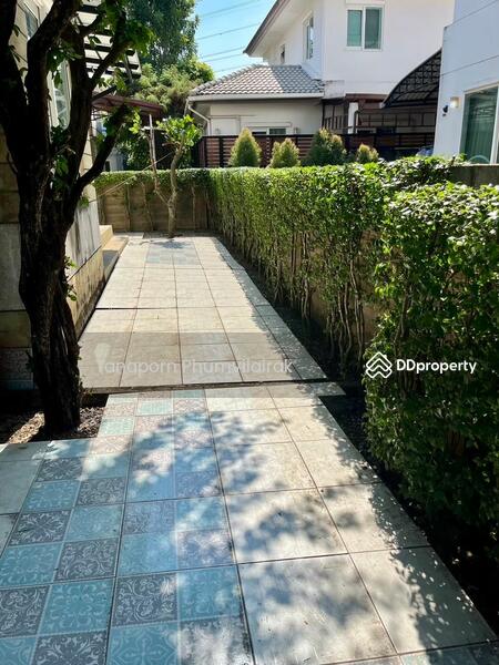 For Sale - Saransiri Thakham-Rama 2, Bangkok