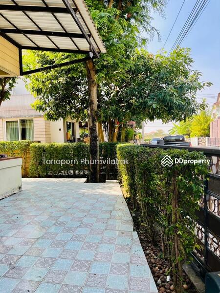 For Sale - Saransiri Thakham-Rama 2, Bangkok