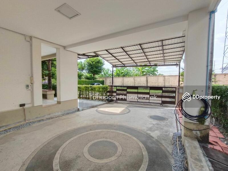 For Sale - Saransiri Thakham-Rama 2, Bangkok