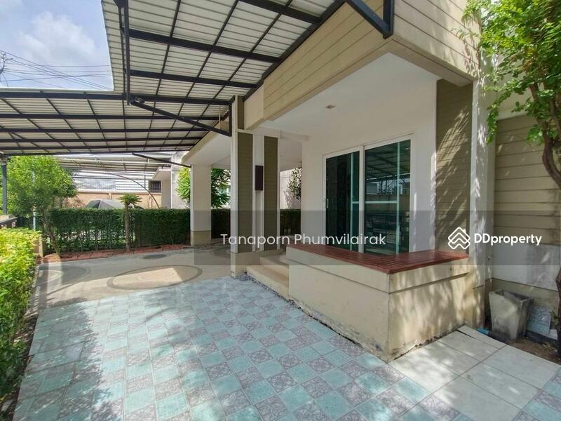 For Sale - Saransiri Thakham-Rama 2, Bangkok