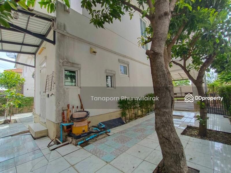 For Sale - Saransiri Thakham-Rama 2, Bangkok
