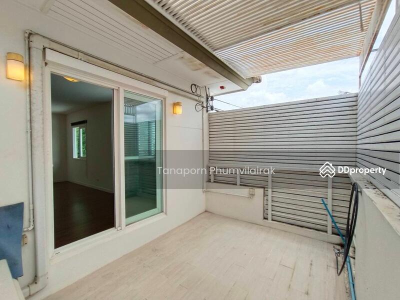 For Sale - Saransiri Thakham-Rama 2, Bangkok